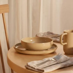 BON Bowl 12 cm, Beige