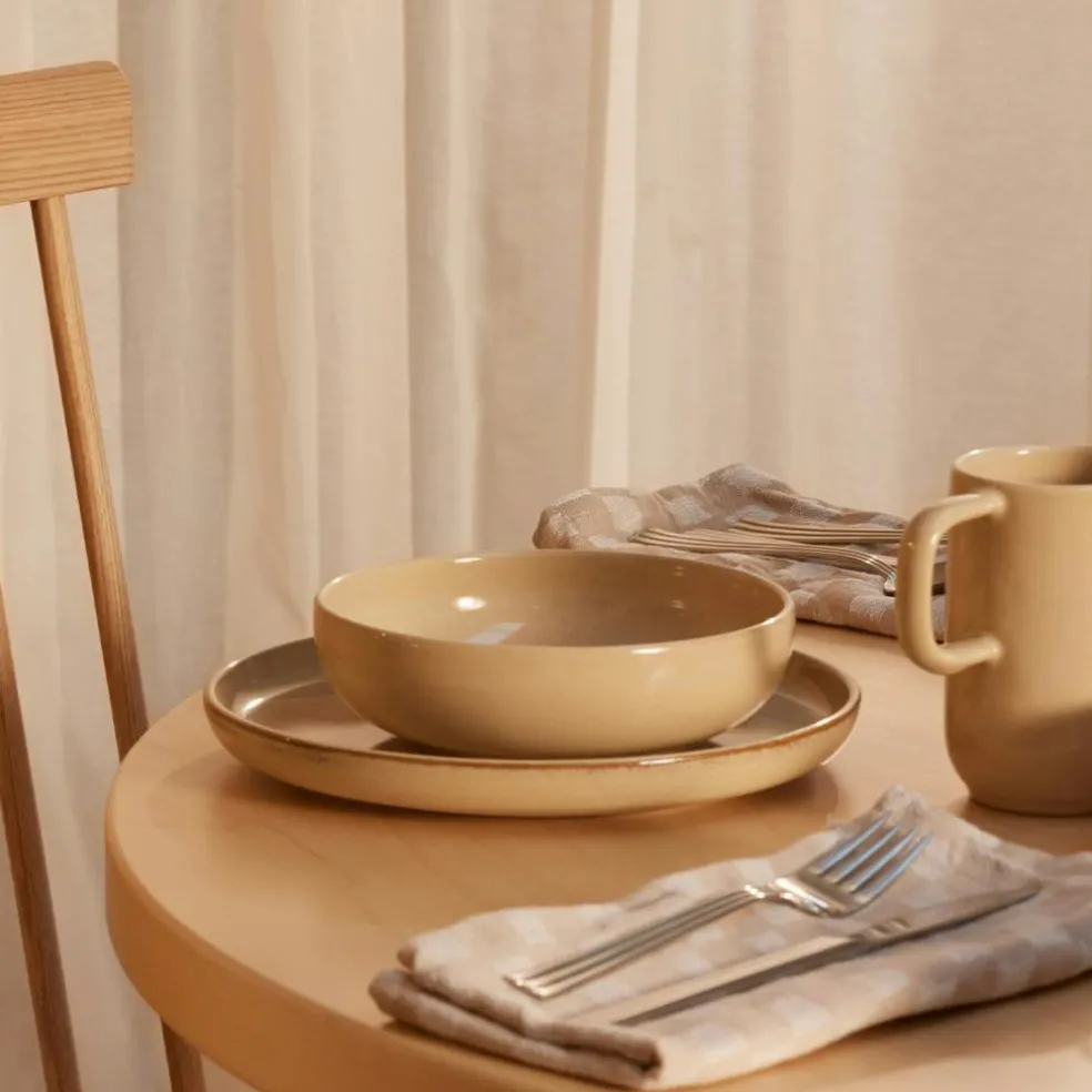 BON Bowl 12 cm, Beige