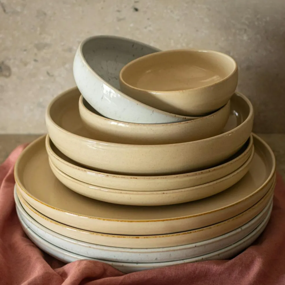 BON Bowl 12 cm, Beige