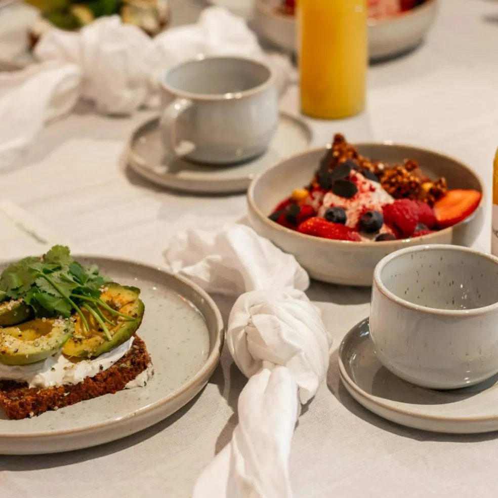 BON Bowl 12 cm, Beige