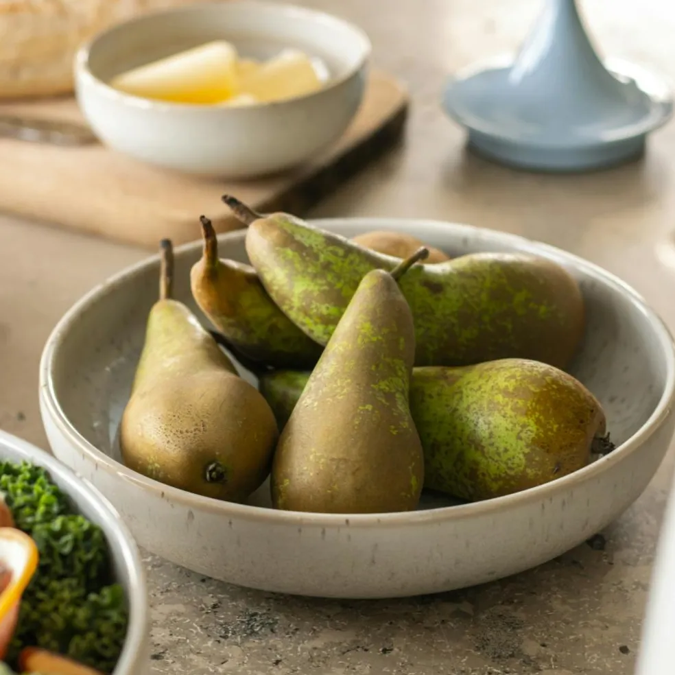 BON Bowl 12 cm, Beige