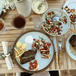 BON Bowl 12 cm, Beige