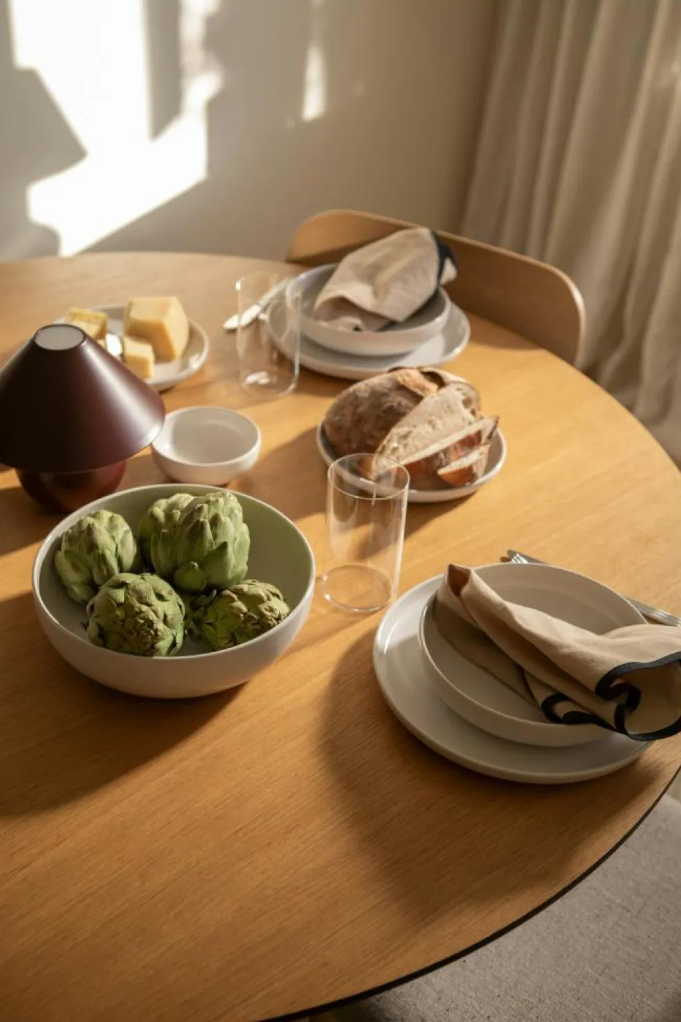 BON Bowl 12 cm, Beige