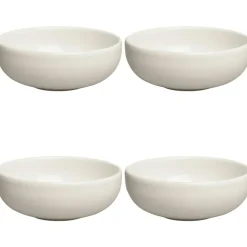 BON Bowl 12 cm 4-pack, Beige