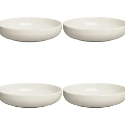 BON Bowl 22 cm 4-pack, Beige