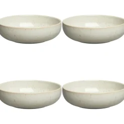 BON Bowl 16 cm 4-pack, Beige