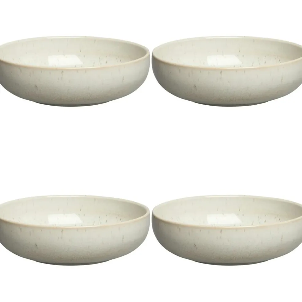 BON Bowl 16 cm 4-pack, Beige