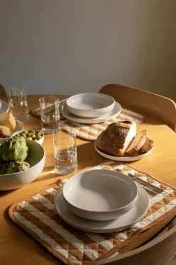 BON Bowl 16 cm 4-pack, Beige