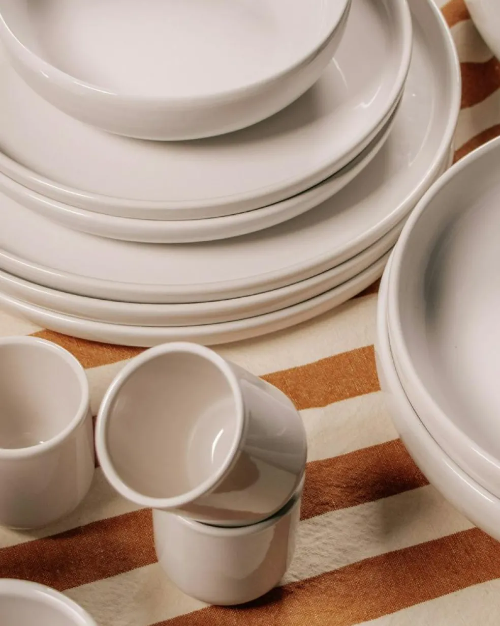 BON Espresso Cup, Ivory