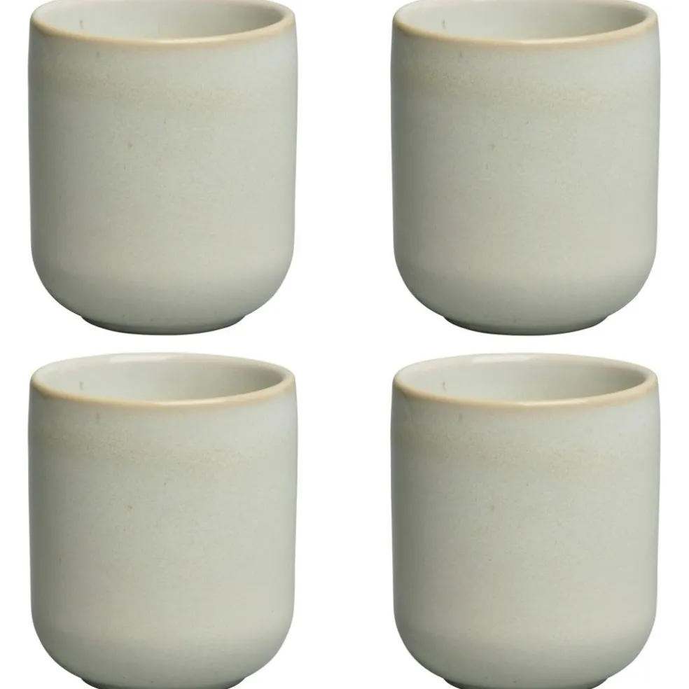 BON Espresso Cup 4-pack, Steam