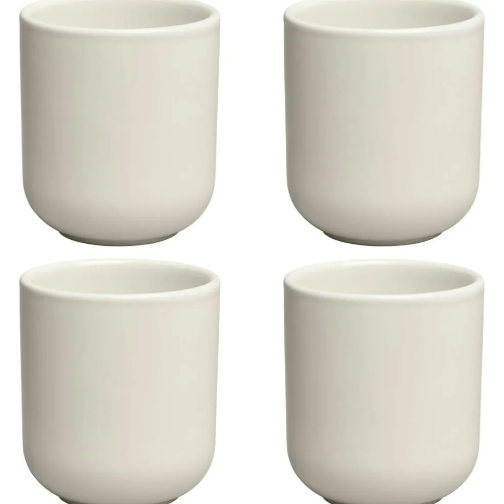 BON Espresso Cup 4-pack, Steam