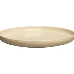 BON Plate 28 cm, Beige