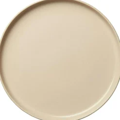 BON Plate 28 cm, Beige