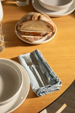 BON Plate 28 cm, Beige