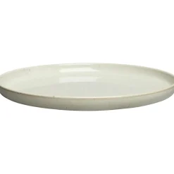 BON Plate 28 cm, Beige
