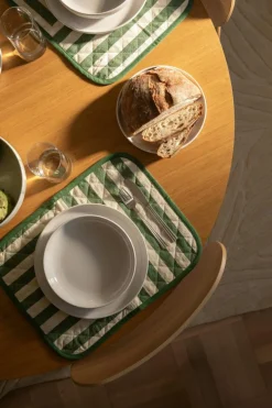 BON Plate 28 cm, Beige