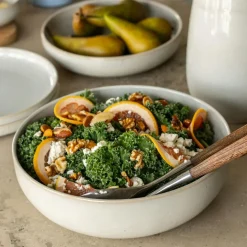 BON Salad Bowl 26 cm, Beige