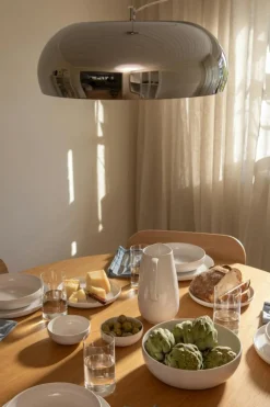 BON Salad Bowl 26 cm, Beige