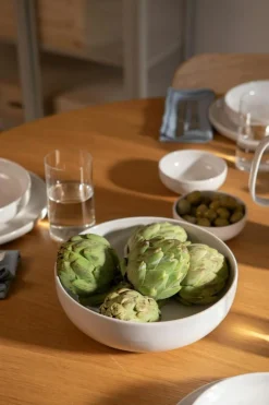 BON Salad Bowl 26 cm, Beige