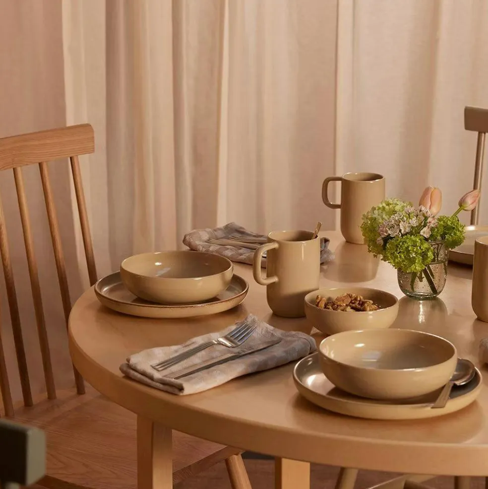 BON Starter Set Bowls 8-pack, Steam