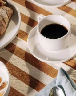 BON Teacup 4-pack, Beige