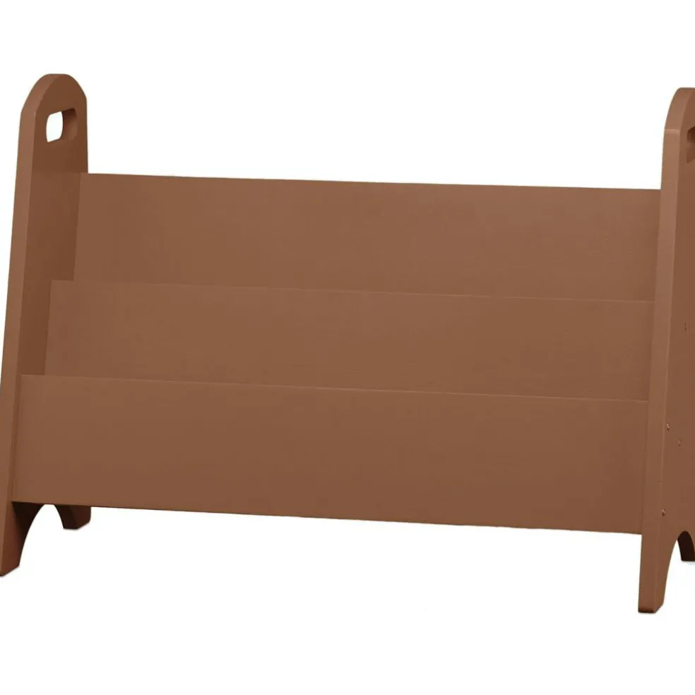Book Holder 50x37,5 cm, Brown