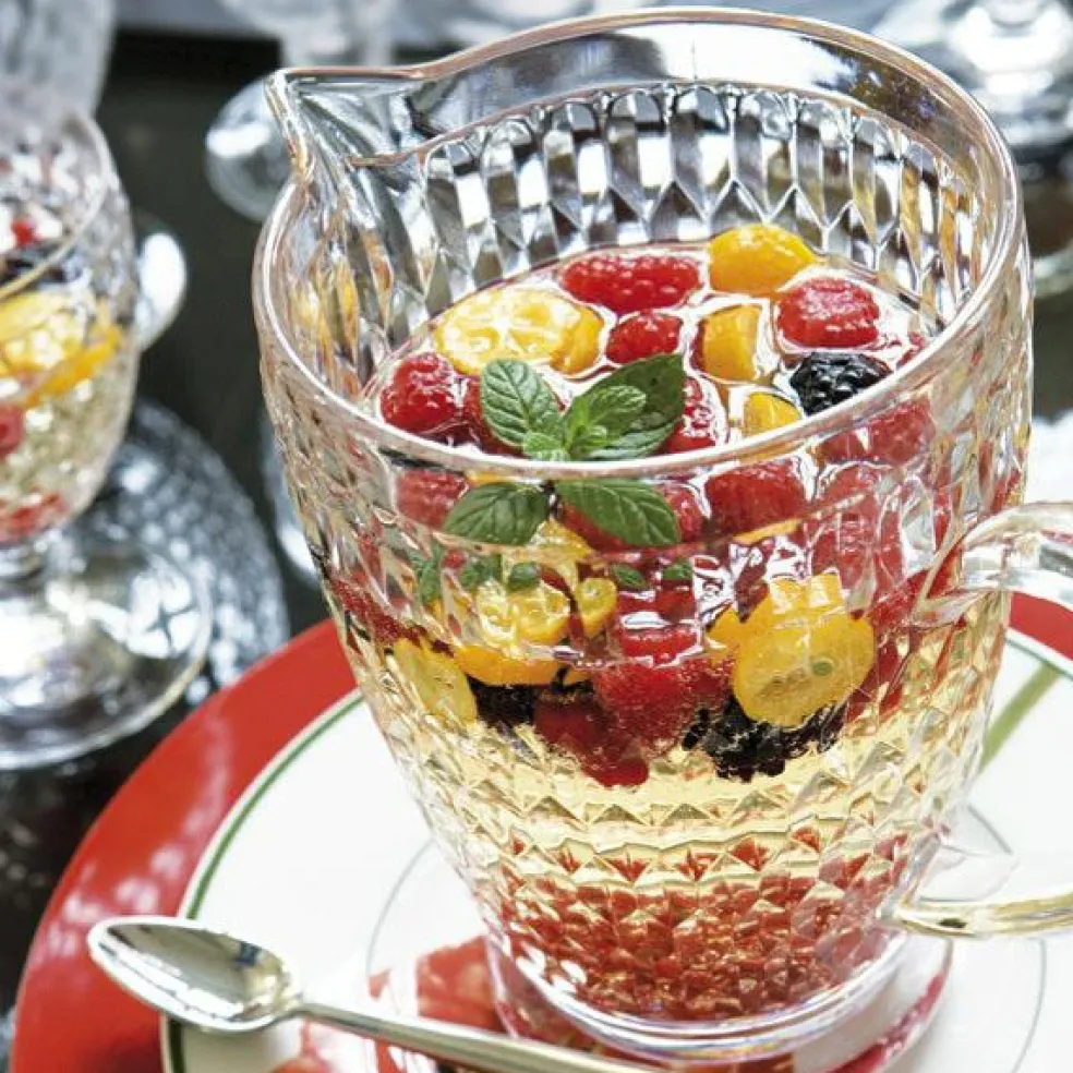 Boston Coloured Highball Glass 30 cl, Clear