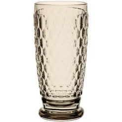 Boston Coloured Highball Glass 30 cl, Clear