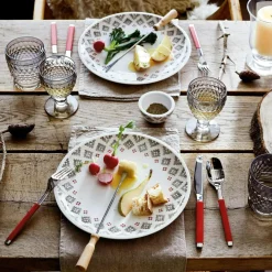 Boston Coloured Highball Glass 30 cl, Clear