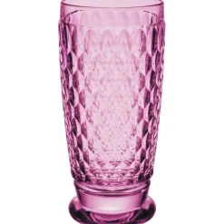 Boston Coloured Highball Glass 30 cl, Clear