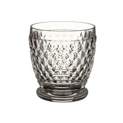 Boston Coloured Tumbler 33 cl, Grey