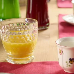 Boston Coloured Tumbler 33 cl, Grey