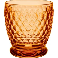 Boston Coloured Tumbler 33 cl, Grey