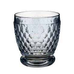 Boston Coloured Tumbler 33 cl, Grey