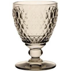 Boston Coloured White Wine Glass 12 cl, Berry