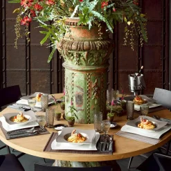 Boston Coloured White Wine Glass 12 cl, Berry