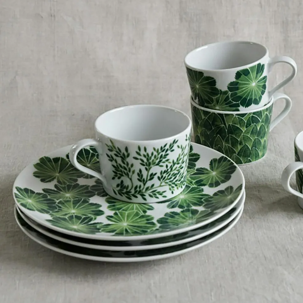 Botanica Daggkåpa Cup, Green