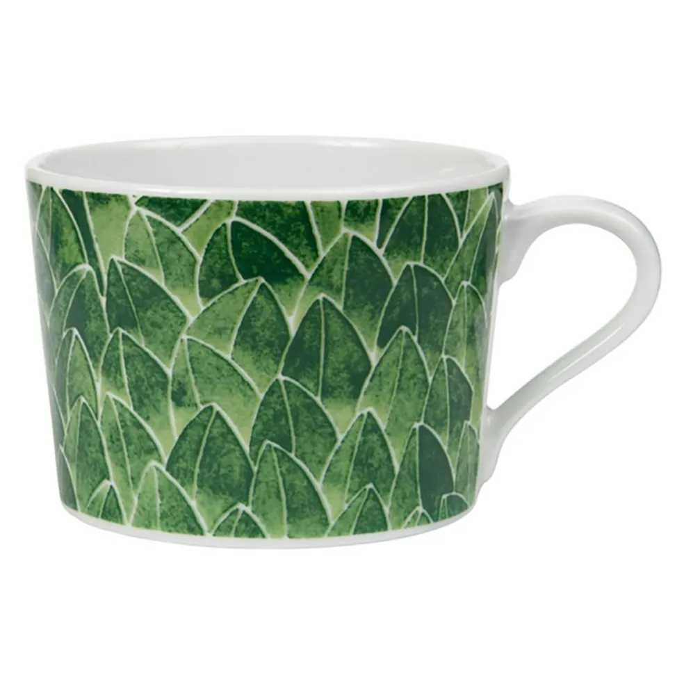Botanica Daggkåpa Cup, Green