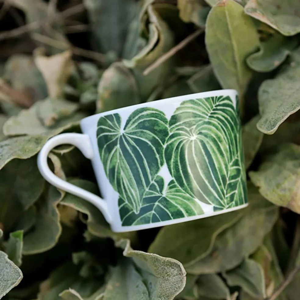 Botanica Daggkåpa Cup, Green