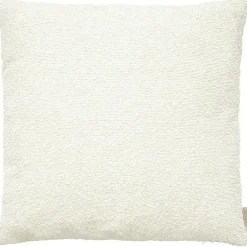 BOUCLE Cushion Cover 40X40 cm, Moonbeam