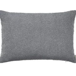 BOUCLE Cushion Cover 40x60 cm, Tan