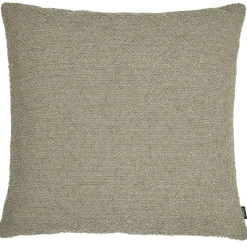 Boucle moment Cushion Cover 60X60 cm, Greige