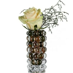 Boule Vase 11 cm, Clear