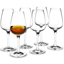 Bouquet Brandy Glass 6-pack, 12 cl