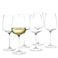 Bouquet White Wine Glass 41 cl, 6-pcs