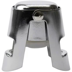 Bourdeaux Wine And Champagne Stopper