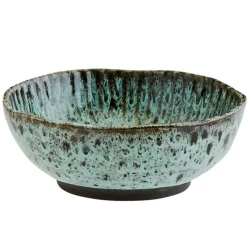 Bowl 60 cl, Petrol Green