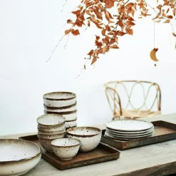 Bowl 60 cl, Petrol Green