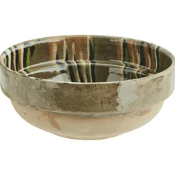 Bowl 16 cm, Light Blue/Green