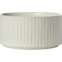 Bowl Ø12 cm, Natural White